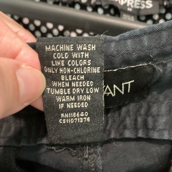 Lane Bryant black shorts-
Size 14 - Picture 5 of 6